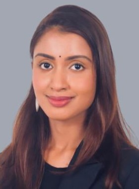 Varaletchumy Thanabalan